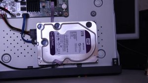 ОНЛАЙН ТРЕЙД.РУ —Жесткий диск Western Digital Purple 3.5" 2.0 Tb SATA III 64 Mb 5400 rpm WD20PURZ