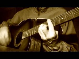 Пятилетка - Батя (сover, под гитару)