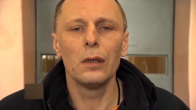 Слабонервным не смотреть. Психиатрическая больница. Жизнь пациентов (2)