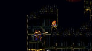 Musya: The Classic Japanese Tale of Horror [SNES] | [4K]