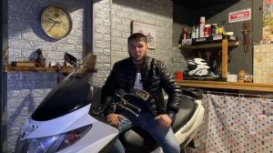 Когда нужно покупать мотоцикл??