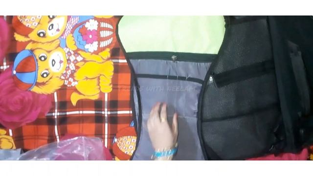 Best Anti Theft Casual Waterproof Backpack Bag with USB Charging Point | Unboxing & Honest Review смотреть онлайн