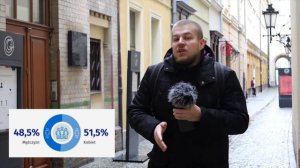 Сколько на самом деле население Польши? Первые результаты переписи 2021