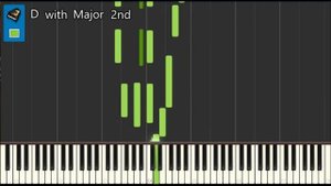 А. Рубинштейн. Мелодия. Как играть на фортепиано. Видеоуроки фортепиано.