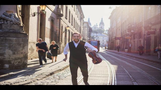 Джеррі Бок - Скрипаль на даху Олександр Божик - скрипка Aудіоверсія