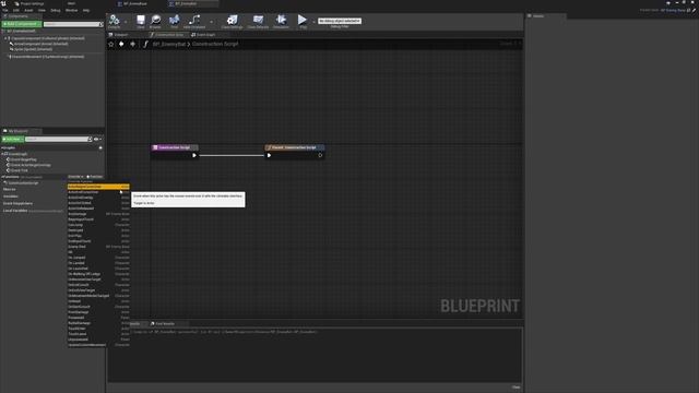 Unreal Engine 4 - Making a 2D Platformer in UE4 - Enemy Bat смотреть онлайн