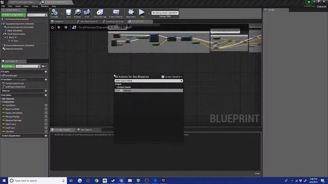 UE4 Easy Interaction System  #1 - Getting started with Input смотреть онлайн