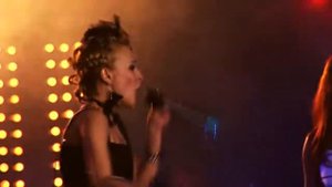 Мишель и Алексей Горбашов   Диско 80 х