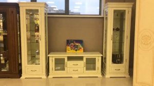 Гостиная Верди Пинскдрев Йошкар-Ола Мебельный Дом