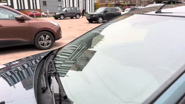 Ford Focus 2 рестайлинг 2008 продажа в СПБ смотреть онлайн