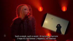 S9/E1. I'm a Mess - Avril Lavigne & YUNGBLUD. Кавер на русском