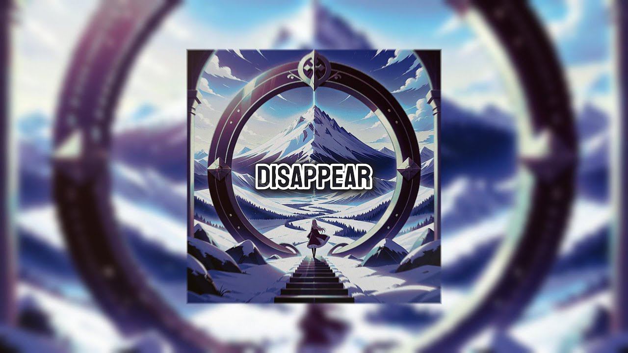 MONEY$KEY - Disappear смотреть онлайн