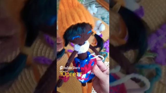 игрушки 38 #хендмейд  #shorts.mp4