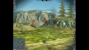 Т-44 - Я не сдамся, я живой!