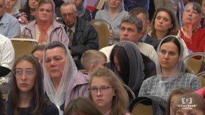 Последовать за Господом | Андрей Латышевич | Проповедь 5.09.2021