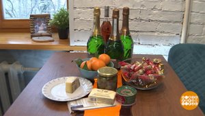 Как сохранить продукты до Нового года. Доброе утро. Фрагмент выпуска от 29.11.2022