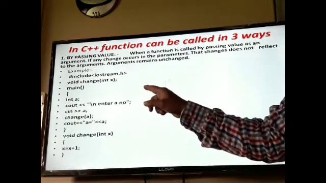 What is Function with Default Arguments in C++