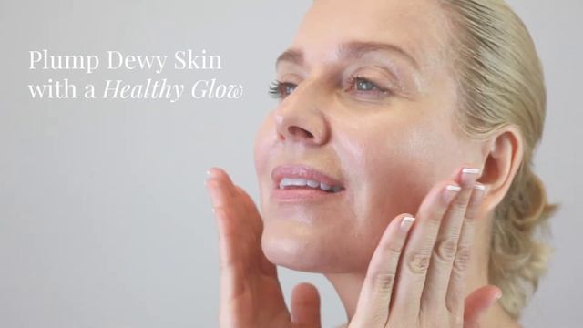 HOW TO USE LINE-SMOOTHING HYDRO MASK смотреть онлайн