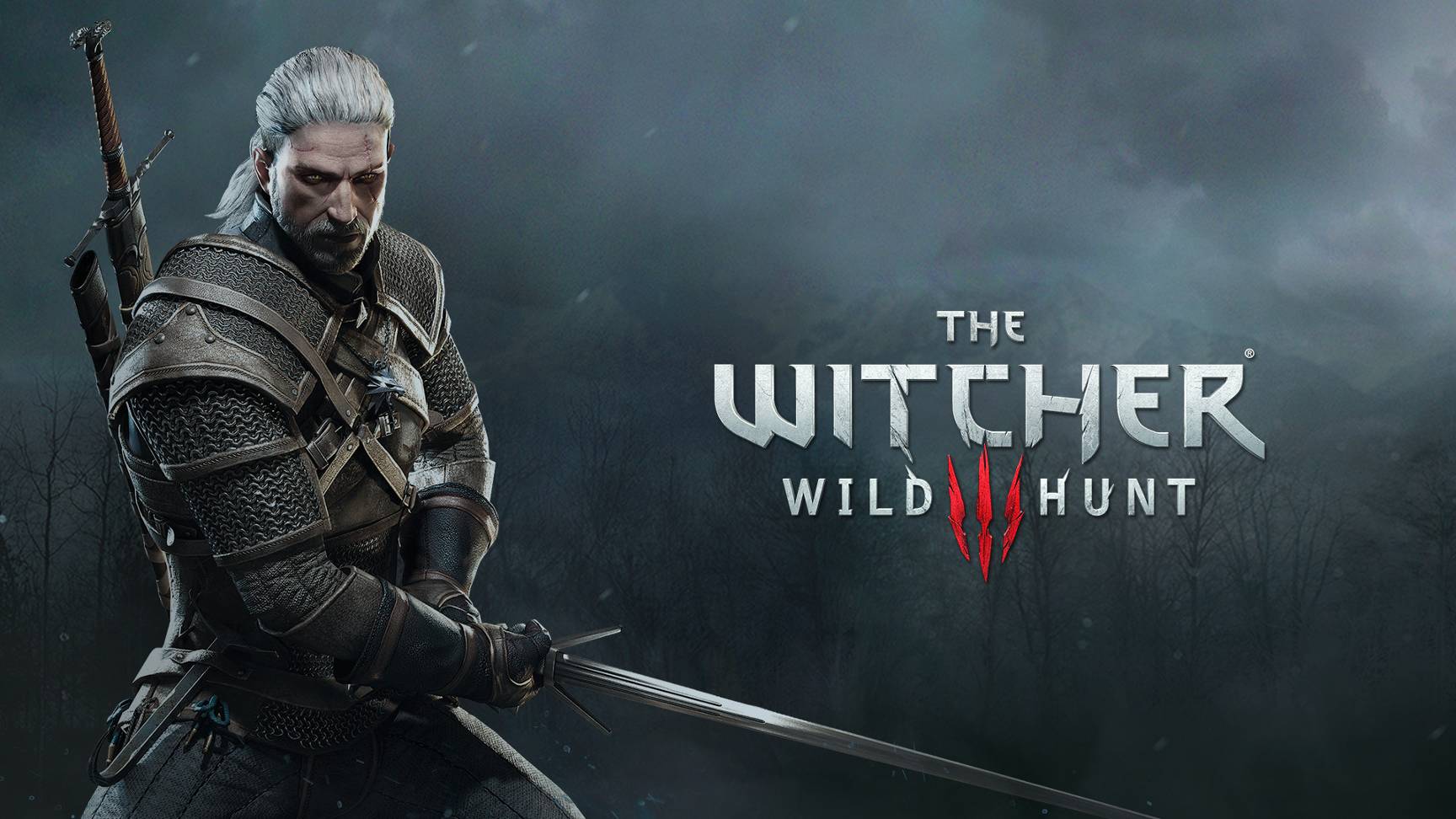 The Witcher 3_ Wild Hunt ч.29 сюжет