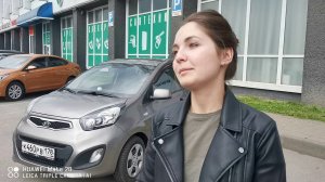 Почему Подберемавто и Екатерина Соколова автоподбор под ключ KIA Picanto акпп