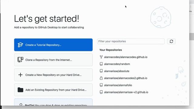 Part 0: HTML+CSS - Start Here! All the set up info you need for the interactive media classes смотреть онлайн