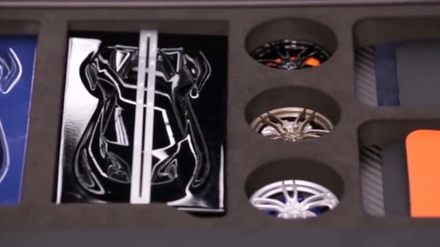 You Can Get A Ford GT In Any Color You Want смотреть онлайн