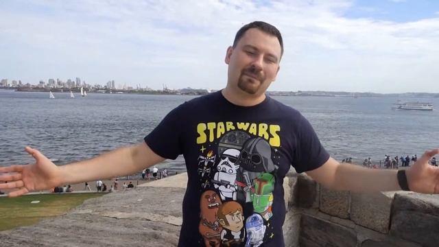 Статуя Свободы. Легенды.