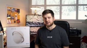 Качество в деталях | Harman kardon ONYX STUDIO 8