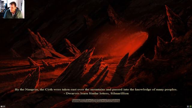 DaC  Dol Amroth 30 The End Live Part 1