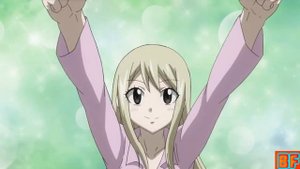 нацу и люси ты не тронешь сердце не тронешь