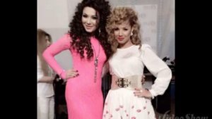 Марина Алиева - Пожелание 2014 г.