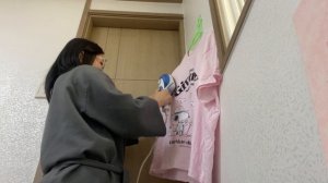 Утюг или отпариватель