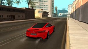 Обзор на лучший сервер МТА! Шашки, Дрифт, Стрит, Опер!!! MTA ЧПЗ