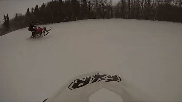 Fresh Sask. Powder смотреть онлайн