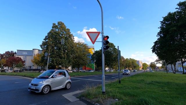 Suzuki GSX 1200 Inazuma ~ Cityride Köln ⚡️⚡️@SuzukiGlobal_official смотреть онлайн