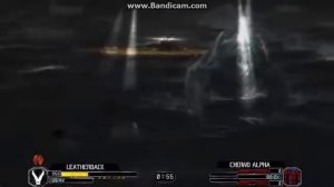 Прохождение Pacific Rim: The Video Game - Геймплей игры (Часть 1)