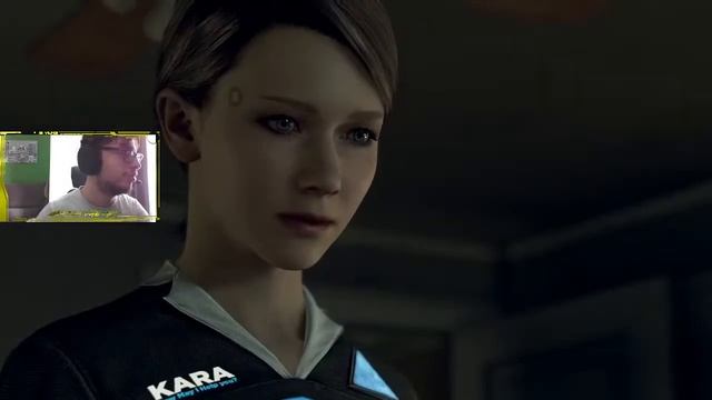 În orașul viitorului | Detroit Becom Human [RO / EN ] смотреть онлайн