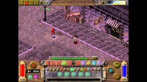 Arcanum (Dominate Will)