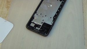 Samsung J2 core (2018) SM-J260f разборка, и замена дисплея !!!