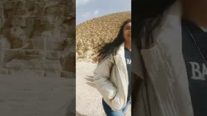 Пирамиды Египта и достопримечательности Каира