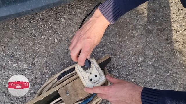 AIRLINE Зарядно-пусковое устройство AJS-CHJ-100 смотреть онлайн