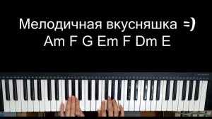 5ivesta Family - Я буду [Piano Cover By HON] A love song played on a pop-ballad style by ear.