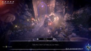 Clid The Snail - 20 Minutes of PC Gameplay