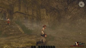 Джунгли: Такаригуа ► Risen 2 - Dark Waters #03