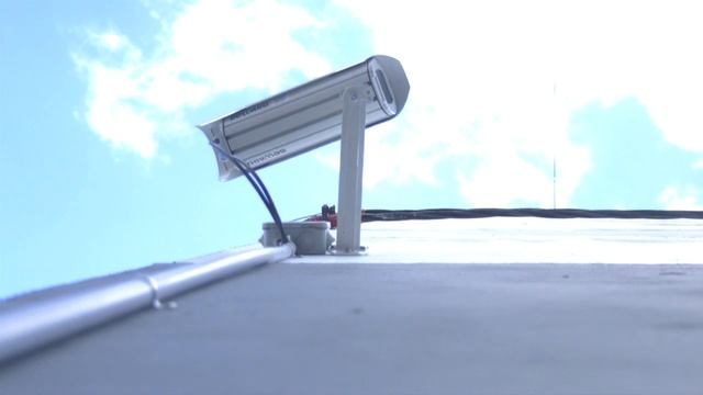 Одним из решений вопроса безопасности детей может стать "Умный домофон" смотреть онлайн