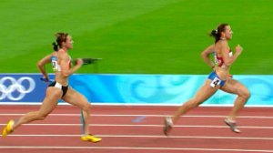 Россия лишилась "золота" Олимпиады-2008 в Пекине и...зультата допинг-пробы бегуньи Юлии Чермошанской