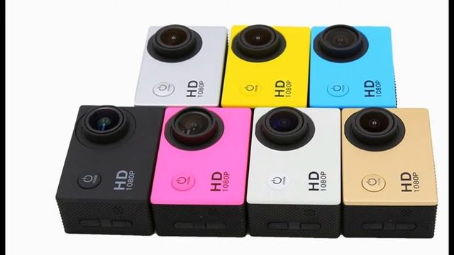 Экшен-камеры смотреть онлайн