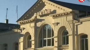 Российский Дальний Восток  Спасти и сохранить  Фильм 2 й  Атаман Семёнов и Япони