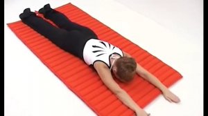 20 Минут Против Остеохондроза Пояснично Крестцовый Отдел. Часть 1