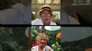 Татьяна Полякова. Ольга Панченко